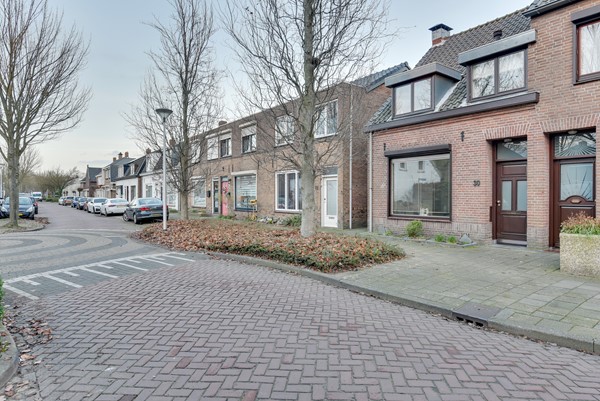 Medium property photo - Nieuwstraat 30, 5552 BW Valkenswaard